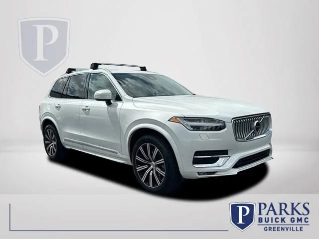 2023 Volvo XC90 B6 Plus 7-Seater 4WD's photo