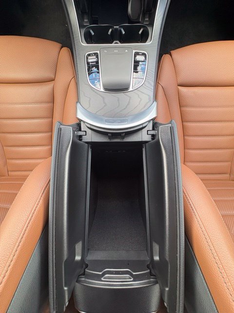 Used 2023 Gray Mercedes-Benz GLC 43 AMG® image 39