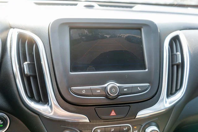 Used 2020 Blue Chevrolet LT image 29