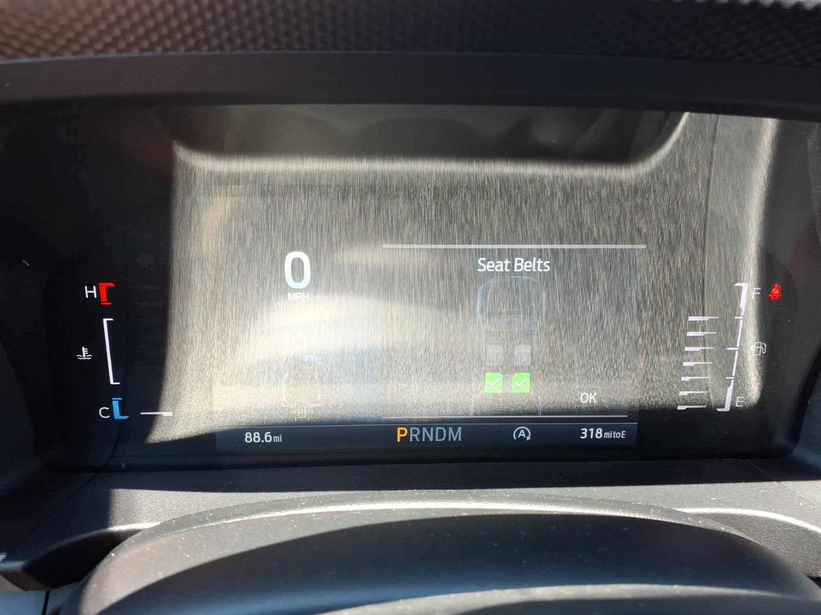 Used 2026 Tan Ford XL image 14