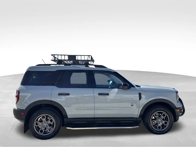 Used 2021 Green Ford Big Bend image 14