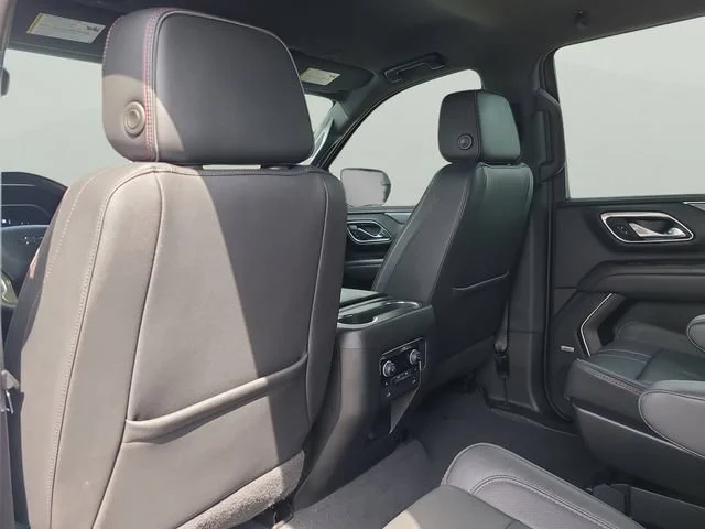 Used 2023 Summit White Chevrolet RST image 11