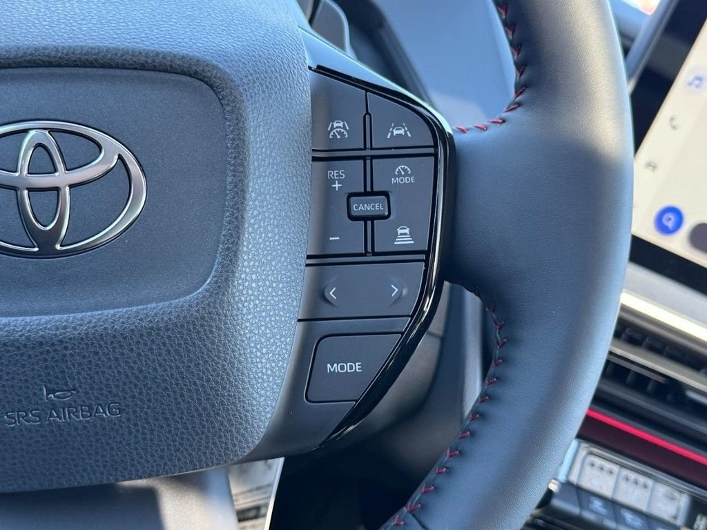 2026 Toyota Prius Plug-in Hybrid XSE Premium - Photo 13