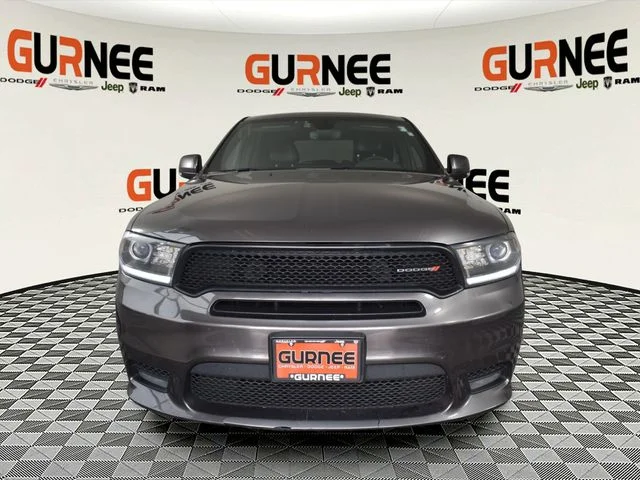 Used 2019 Gray Dodge GT Plus image 8