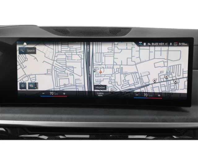 Used 2024 Skyscraper Gray Metallic BMW xDrive40i image 18