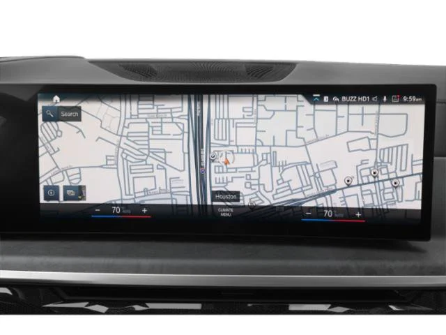 Used 2024 Sparkling Copper Metallic BMW xDrive40i image 18