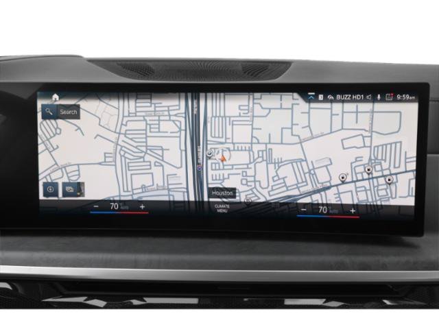 Used 2024 Sparkling Copper Metallic BMW xDrive40i image 18