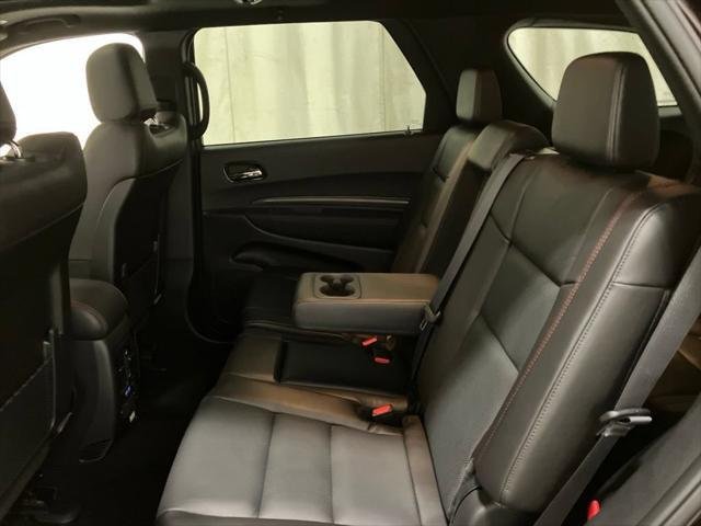 New 2026 Red Oxide Exterior Paint Dodge GT PLUS image 16