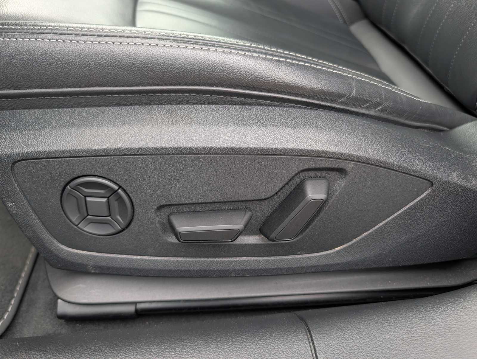 2024 Audi A6 Premium Plus - Photo 10