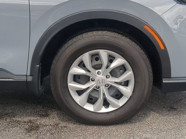 2025 Honda CR-V LX - Photo 11