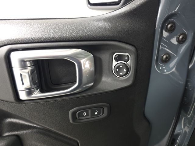 2026 Jeep Wrangler 2-Door Sport S - Photo 15