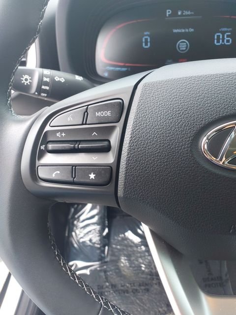 Certified Used 2025 Lunar Hyundai SEL image 28