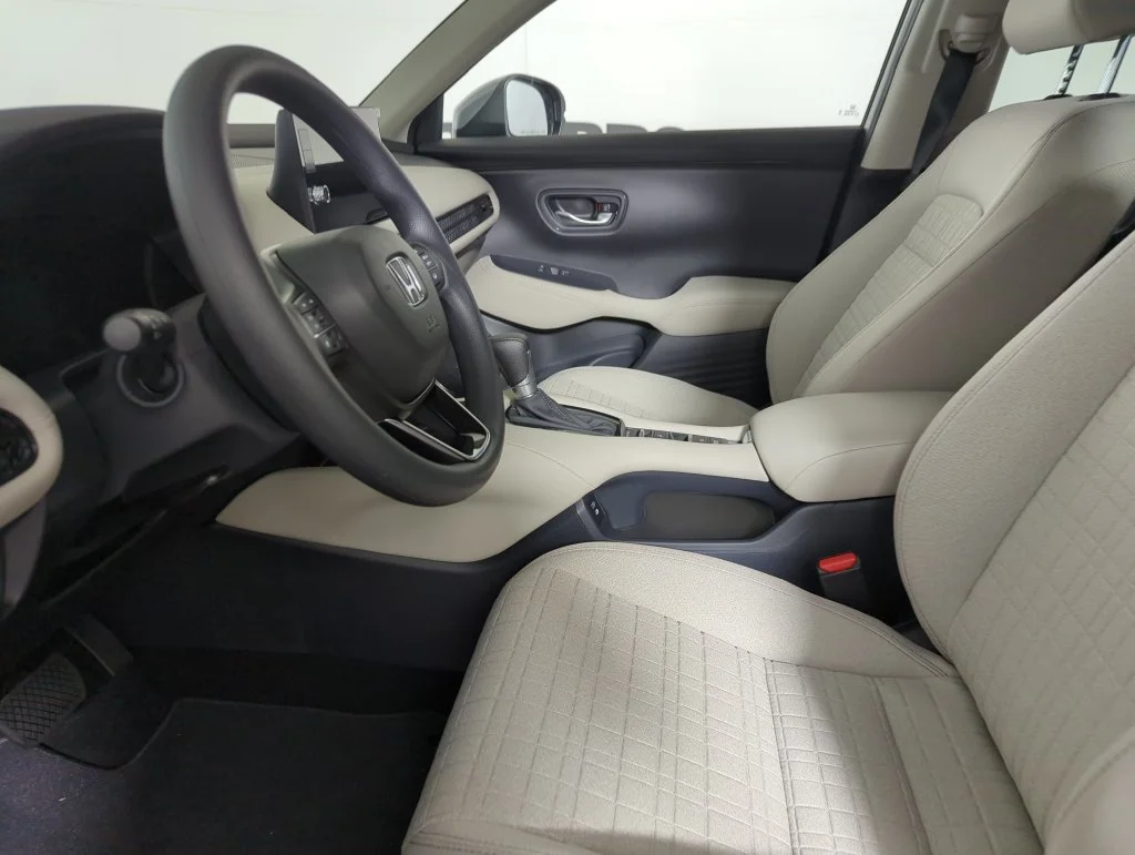 New 2027 Nordic Forest Pearl Honda LX image 12