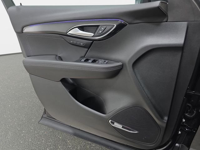 2025 Buick Envision Preferred - Photo 25