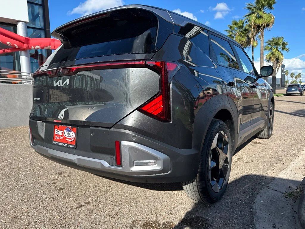 New 2027  Kia S image 4