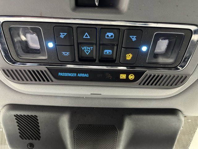 Used 2023 Carbonized Gray Metallic Ford LARIAT image 32