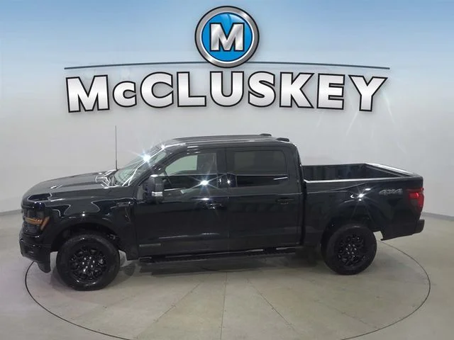 2024 Ford F-150 XLT - Photo 32