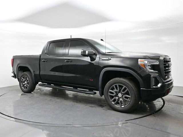 2020 GMC Sierra 4WD Crew Cab Short Box AT4's photo