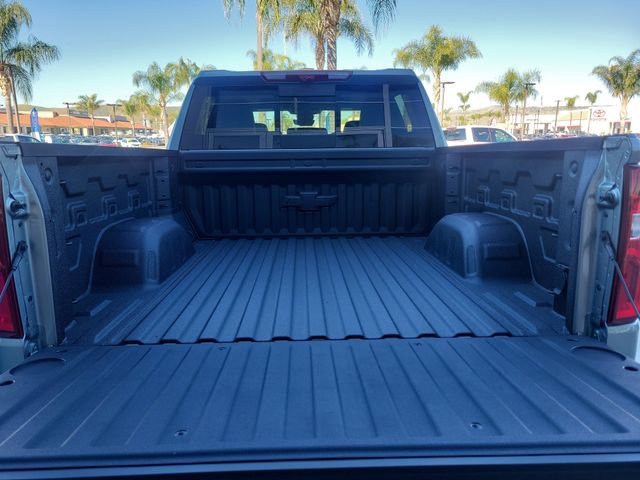 2026 Chevrolet Silverado 1500 LTZ - Photo 20