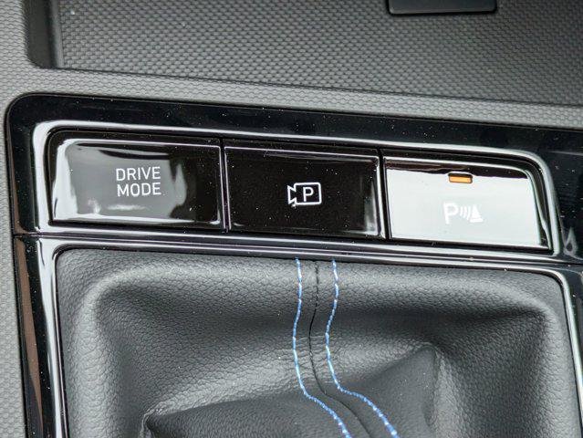 New 2026 Performance Blue Hyundai Sedan image 27