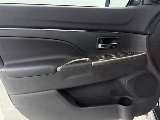 2025 Mitsubishi Outlander Sport SE - Photo 20