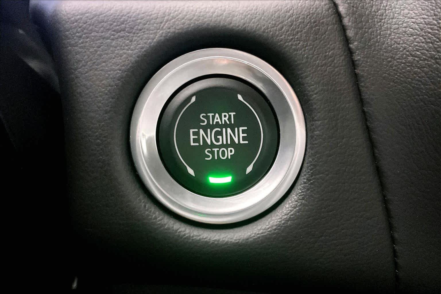 Used 2022 Dark Ash Metallic Chevrolet High Country image 62