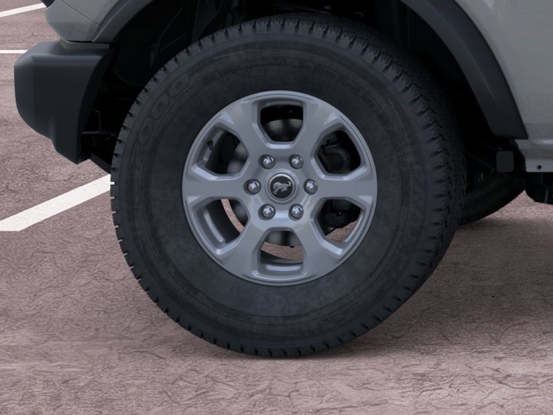 New 2026 Avalanche Ford Big Bend image 22