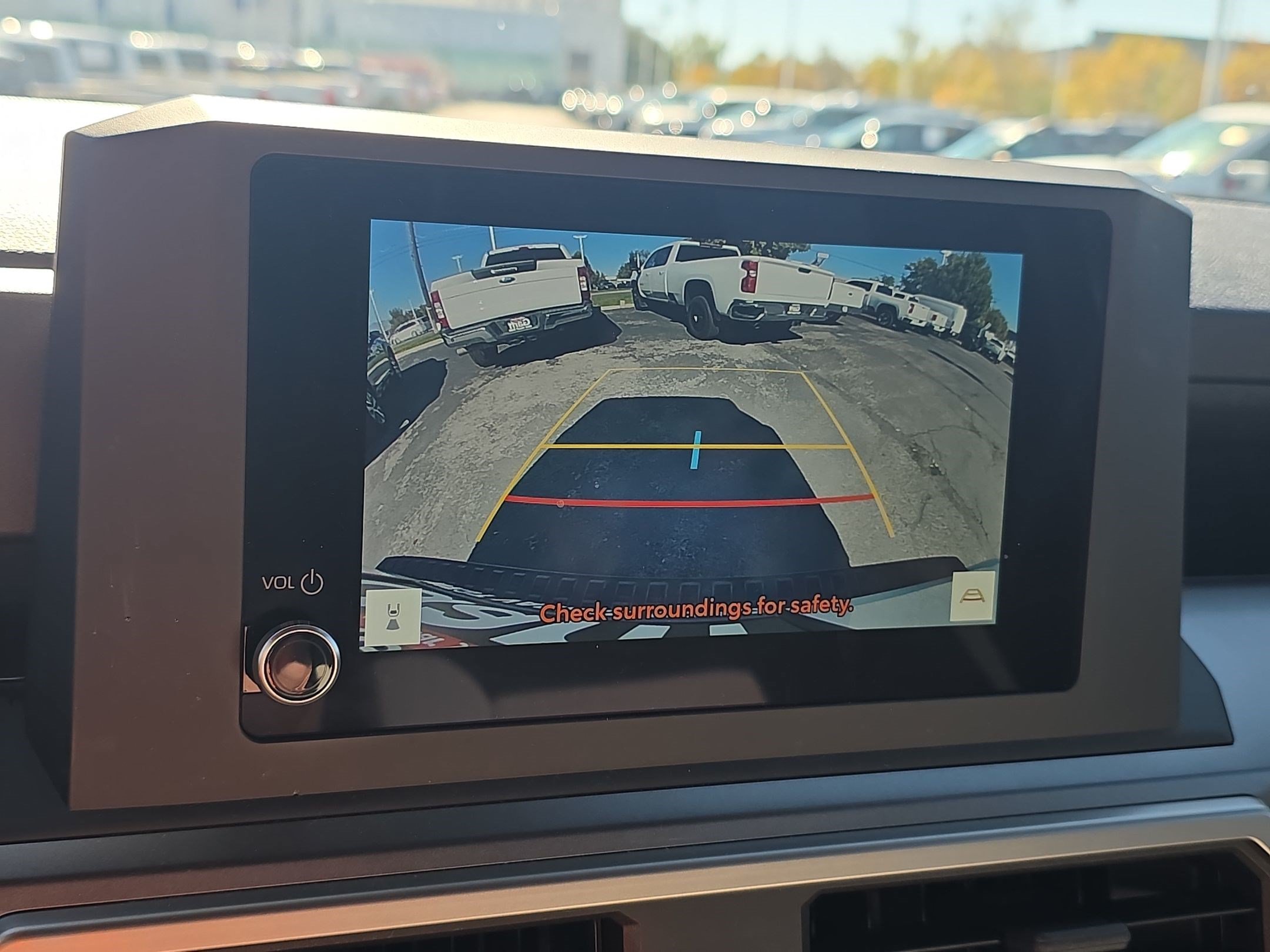 Used 2025 Ice Toyota SR5 image 24