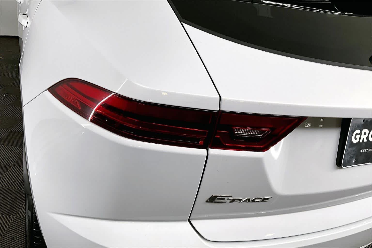 Used 2020 Yulong White Metallic Jaguar Checkered Flag Edition image 28