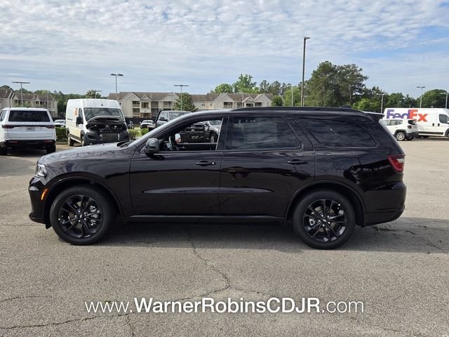 New 2026 Red Oxide Exterior Paint Dodge GT image 4
