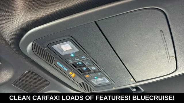 Used 2025 Gray Ford King Ranch image 23