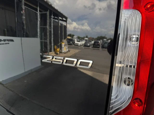 New 2026 Black Mercedes-Benz Passenger 144 WB image 35