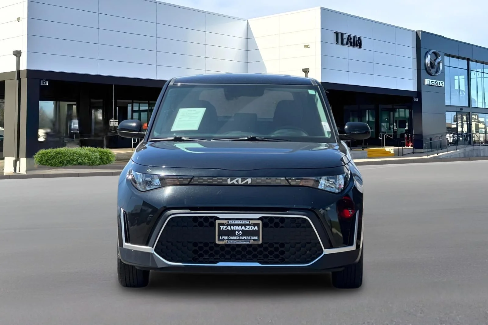 2025 Kia Soul LX - Photo 6