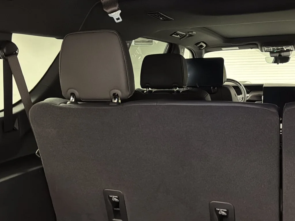 2026 GMC Yukon XL Elevation - Photo 19