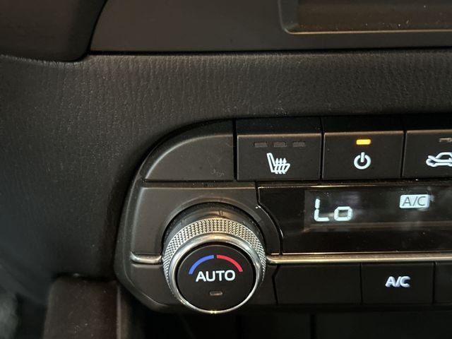 Certified Used 2023 Gray Mazda 2.5 S Premium Package image 34