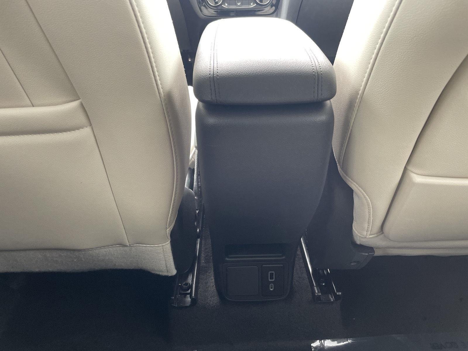 Used 2023 Summit White Buick Preferred image 24