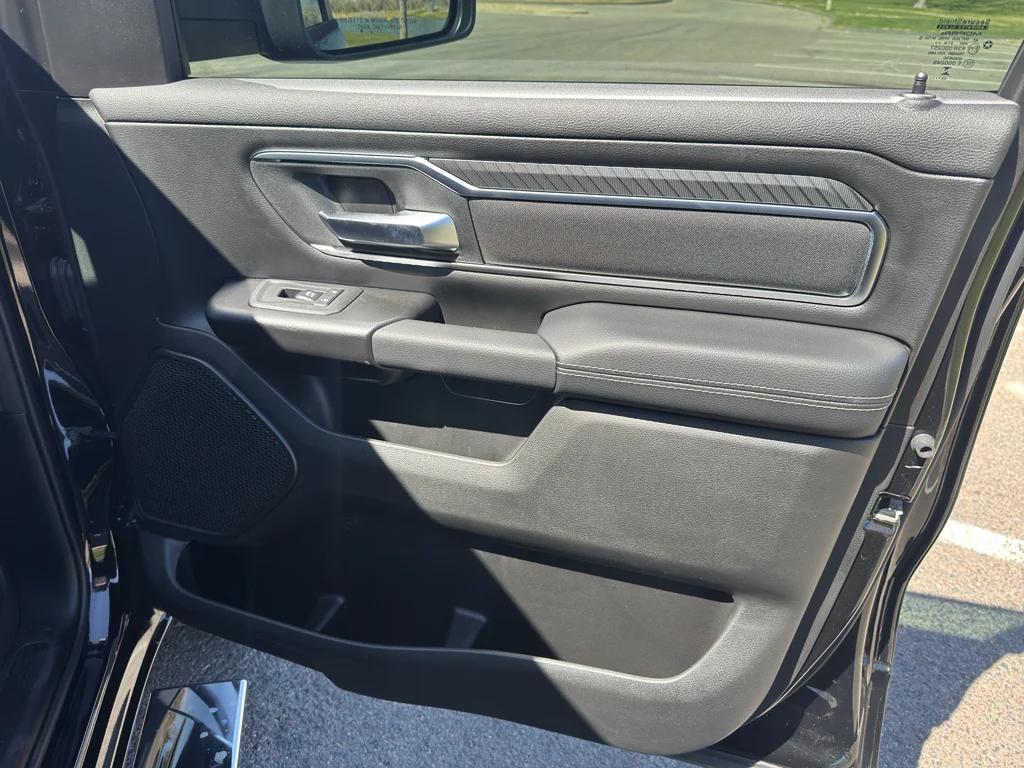2026 RAM 1500 Big Horn/Lone Star - Photo 9