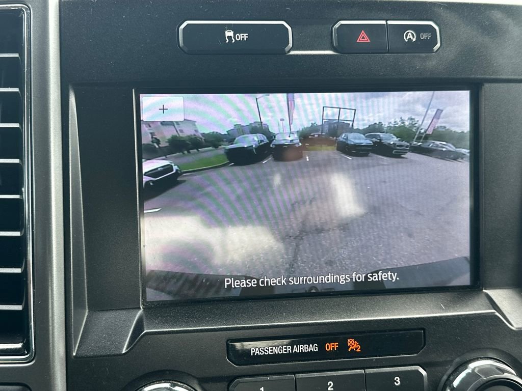 Used 2020  Ford XL image 28