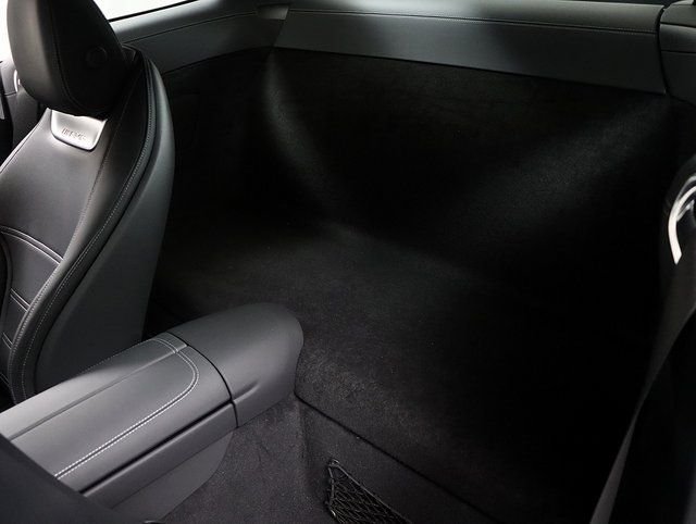 2025 Mercedes-Benz AMG GT Coupe 63 - Photo 14