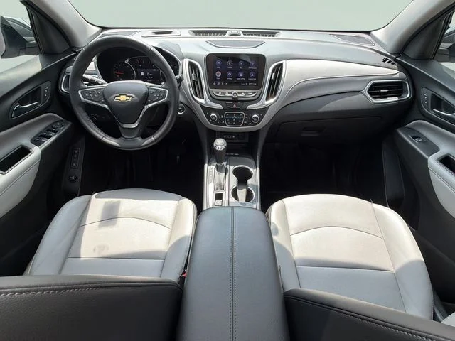 Used 2019 White Chevrolet Premier image 26