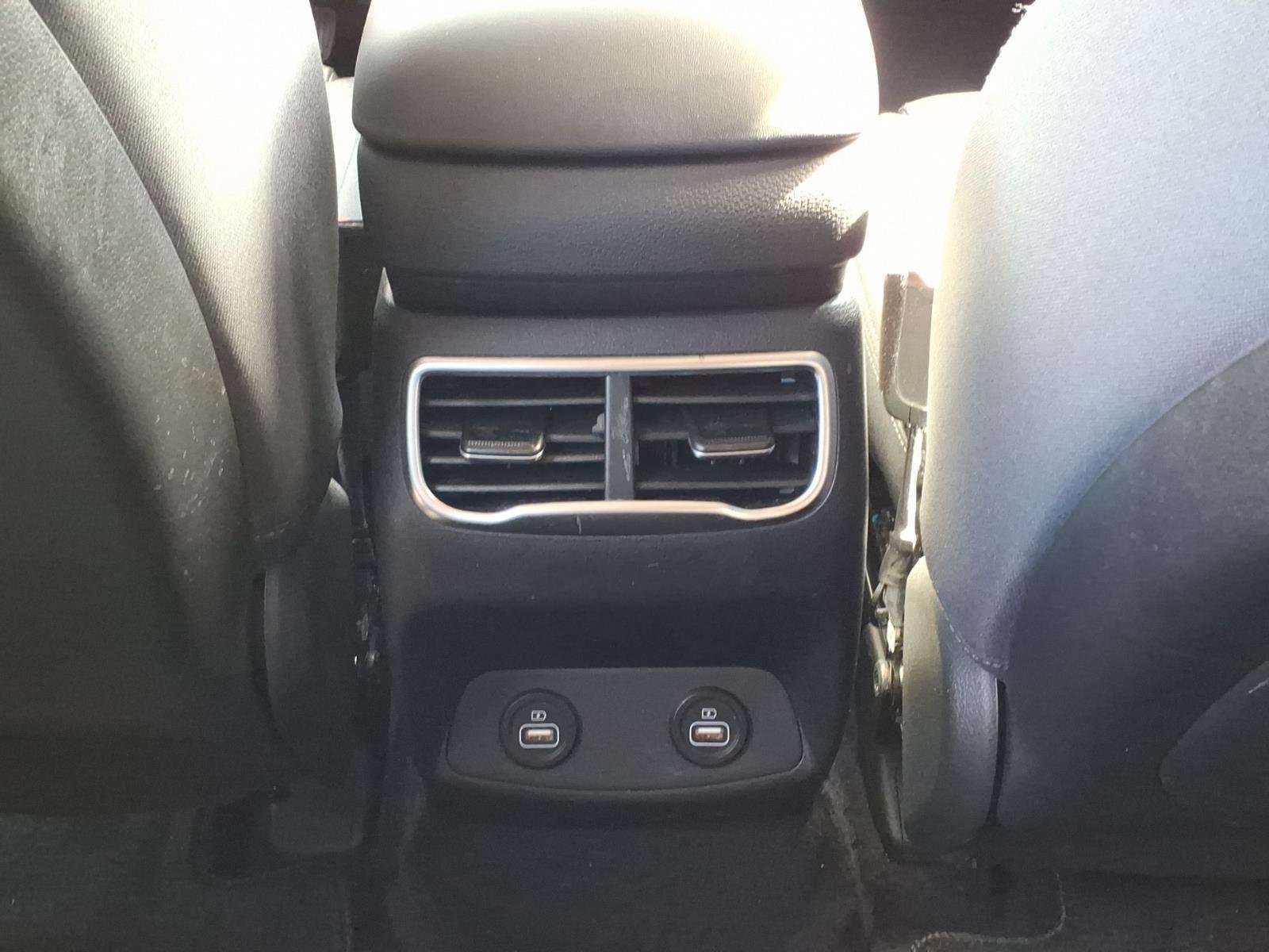 Used 2023 Stormy Sea Hyundai SEL image 16