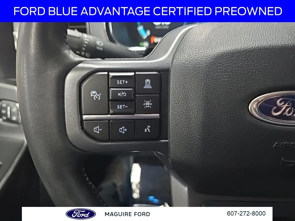 2023 Ford F-150 Lariat - Photo 23