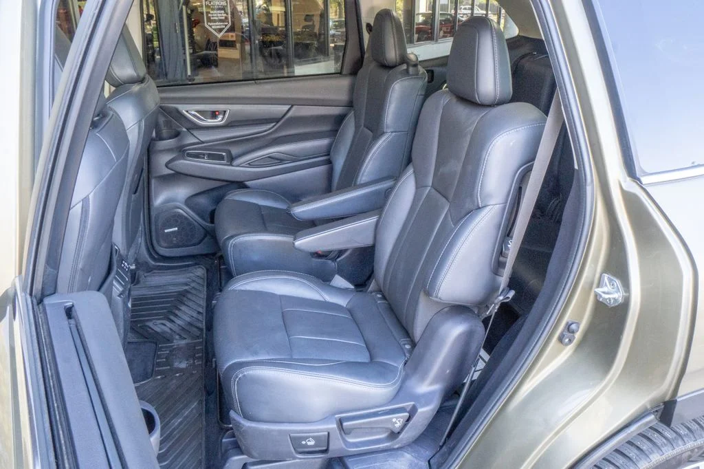 Used 2023 Brown Subaru Limited image 17