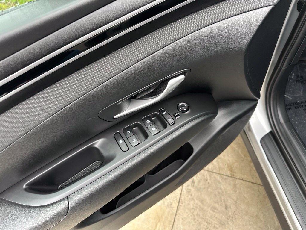 2024 Hyundai Tucson SEL - Photo 10