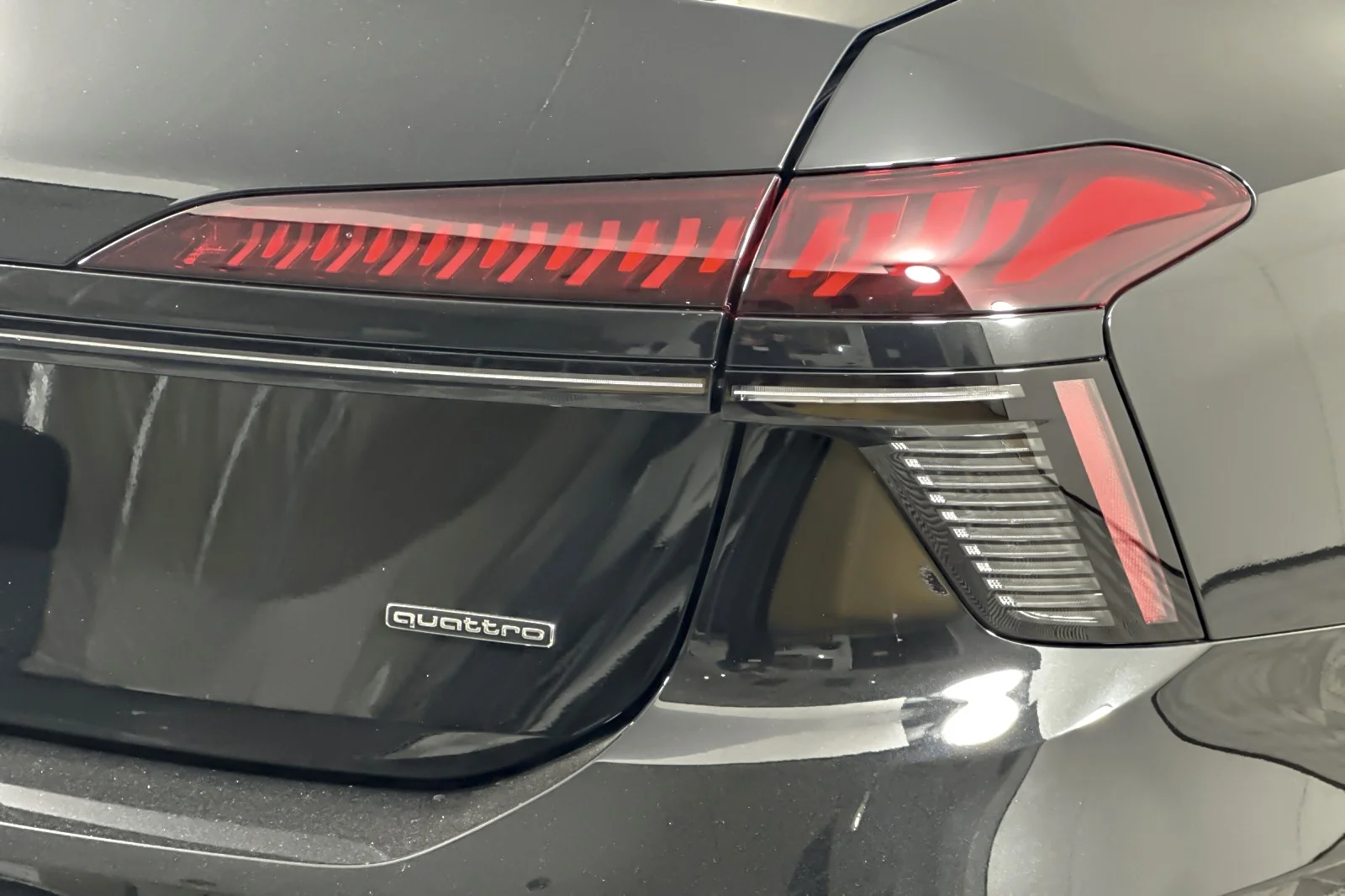 2026 Audi A6 Premium Plus - Photo 23
