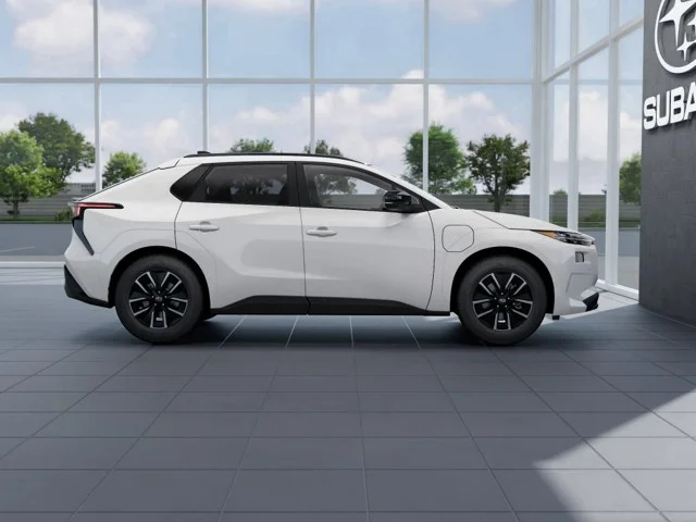 New 2027 COSMIC WHITE PEARL Subaru Premium image 6