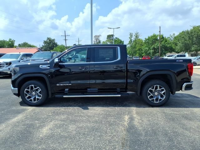 2026 GMC Sierra 1500 SLE - Photo 8