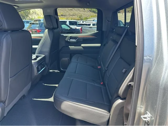 2026 GMC Sierra 1500 Denali - Photo 18