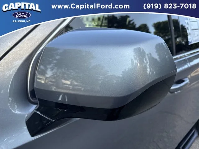 Certified Used 2022 Gray GMC SLE image 12