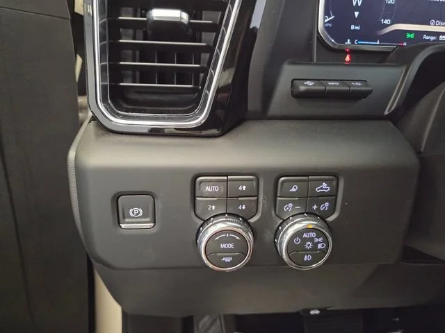 New 2026 Coastal Dune GMC Denali image 31